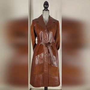 Suburban Heritage Leather Jackets for 